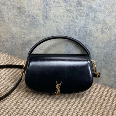 YSL Satchel Bags